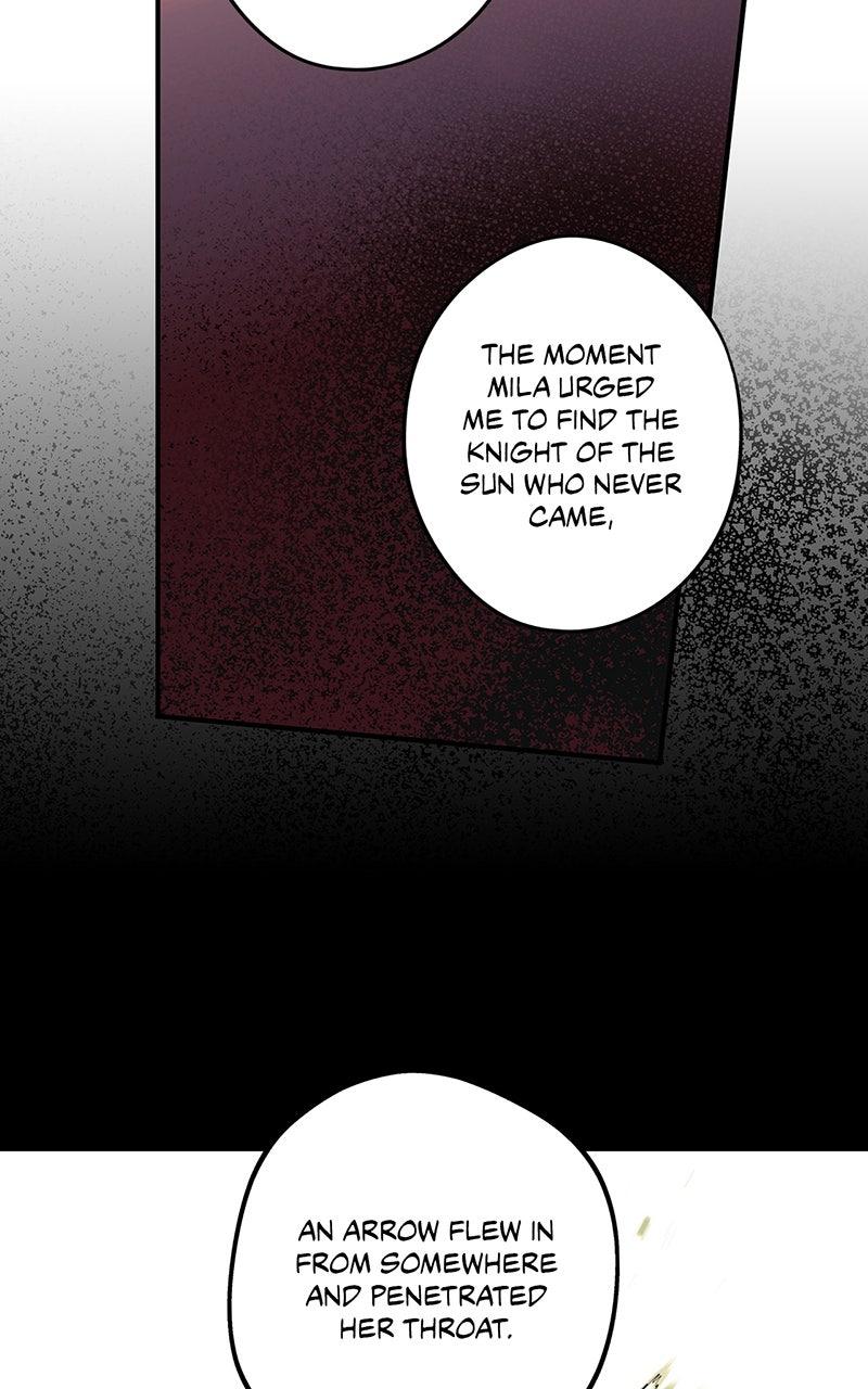 The Spark in Your Eyes Chapter 188