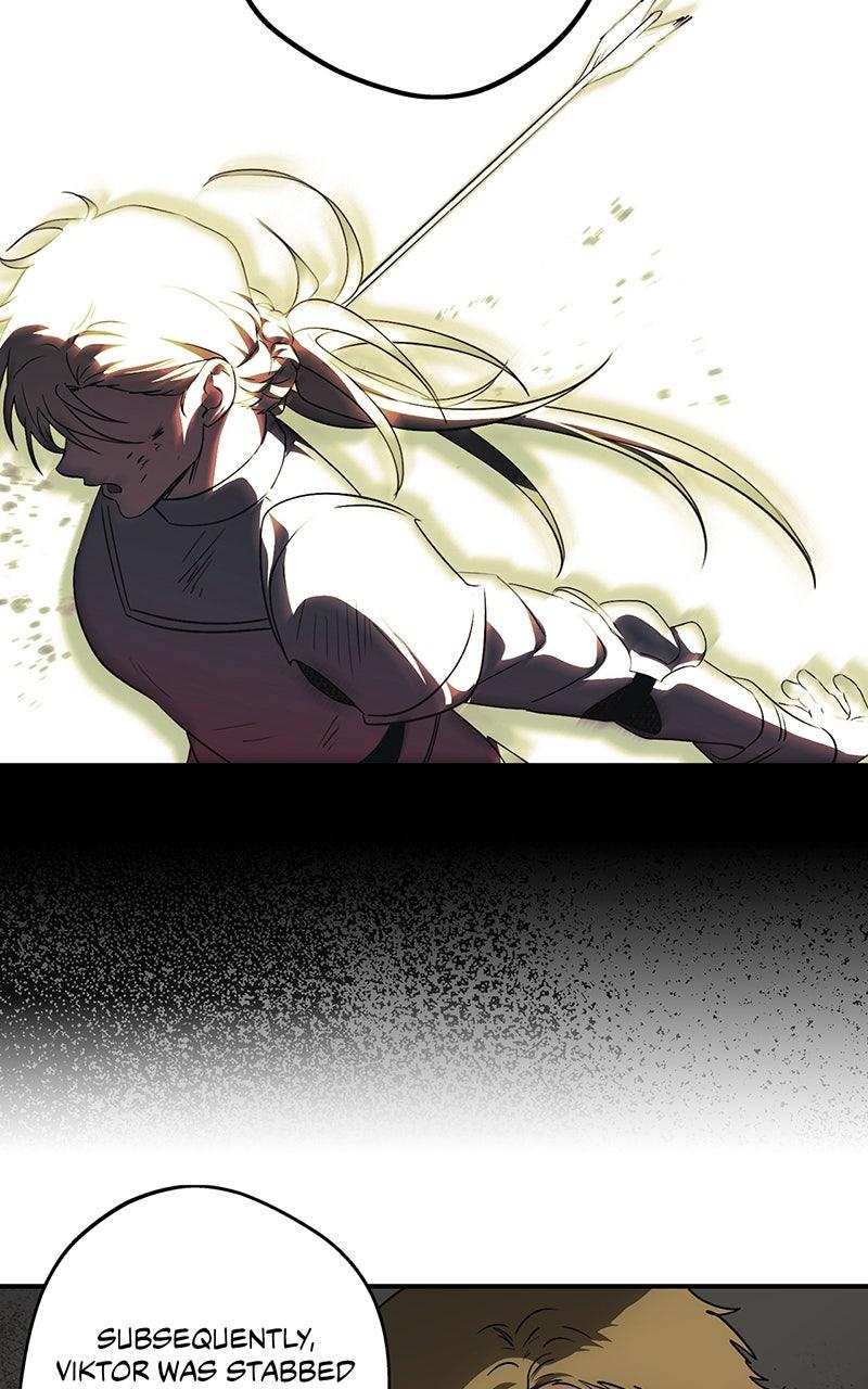 The Spark in Your Eyes Chapter 188