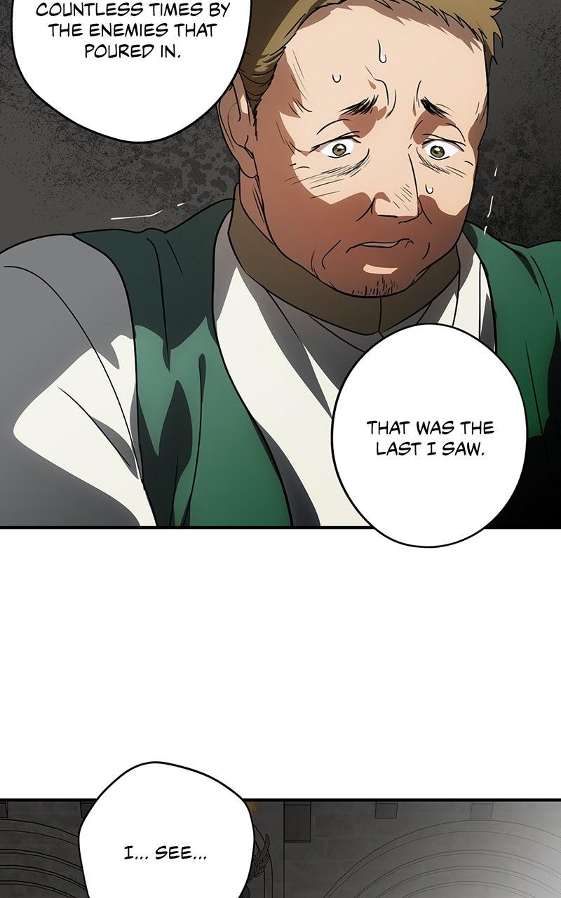 The Spark in Your Eyes Chapter 188