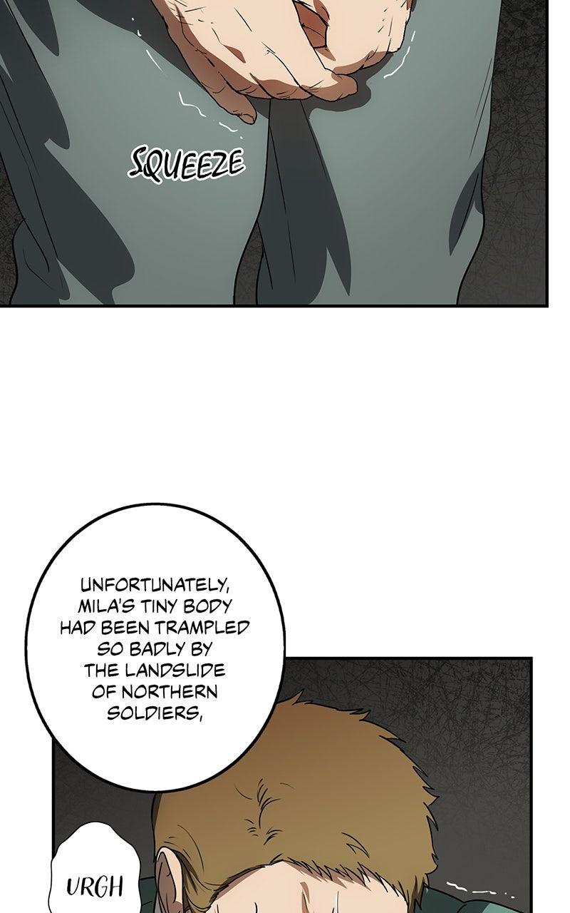 The Spark in Your Eyes Chapter 188