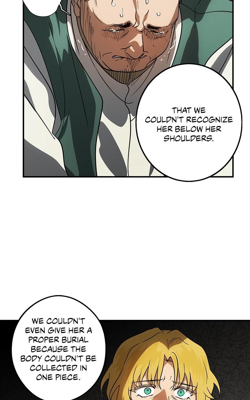 The Spark in Your Eyes Chapter 188