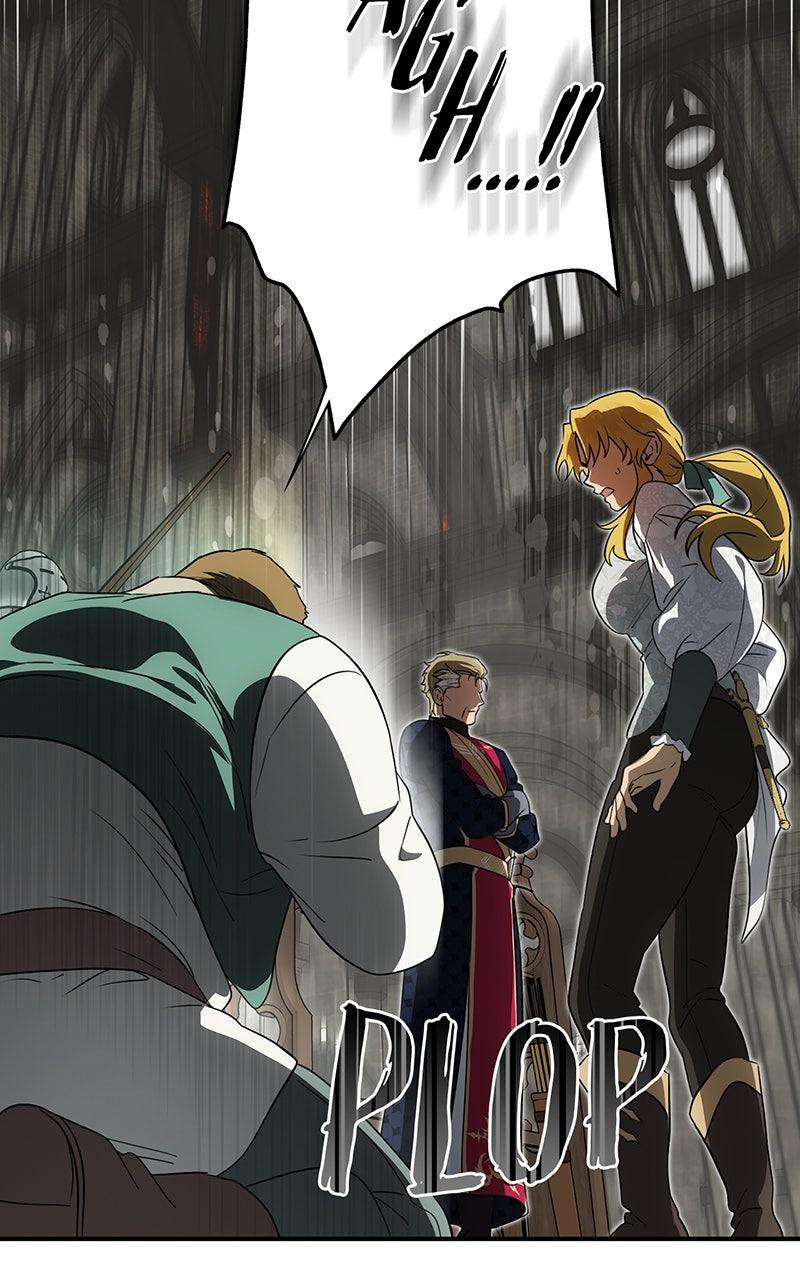 The Spark in Your Eyes Chapter 188