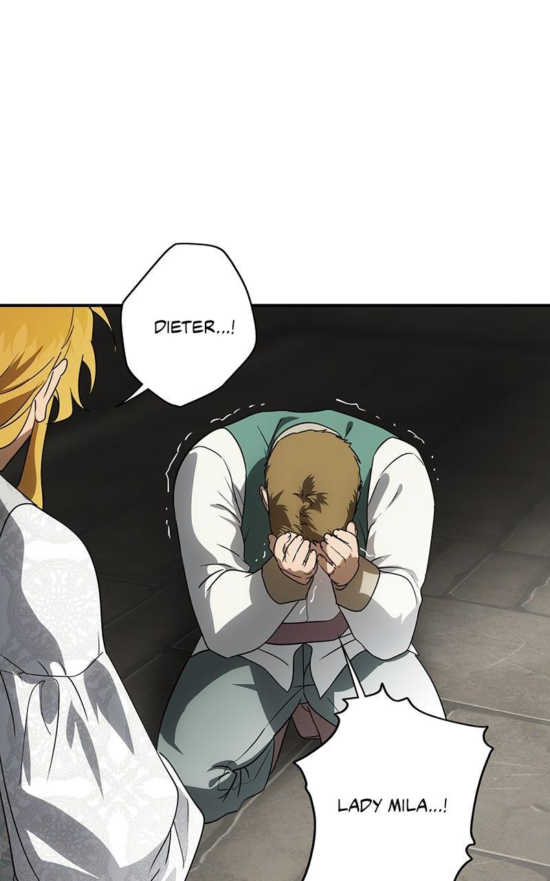 The Spark in Your Eyes Chapter 188