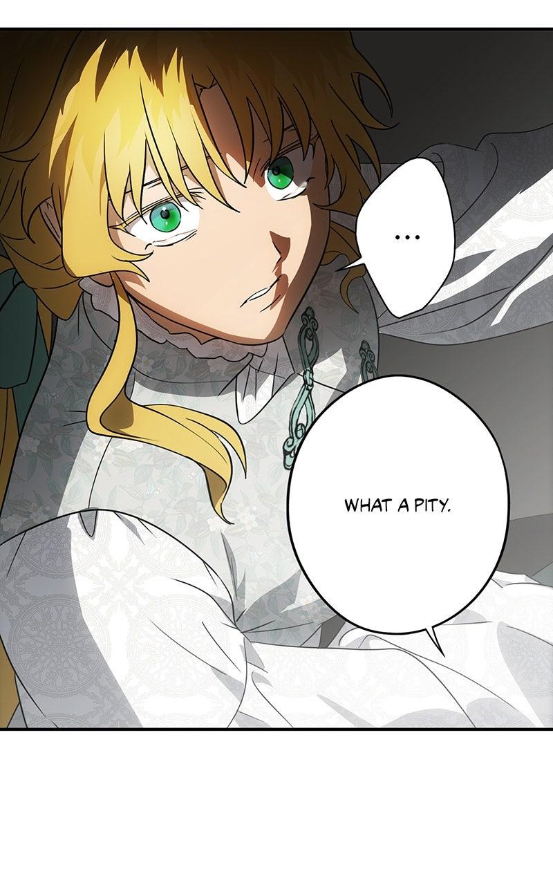 The Spark in Your Eyes Chapter 188