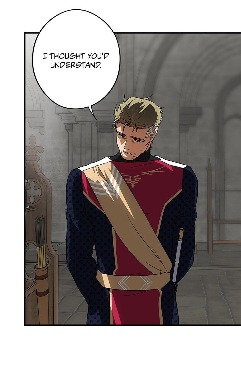 The Spark in Your Eyes Chapter 188