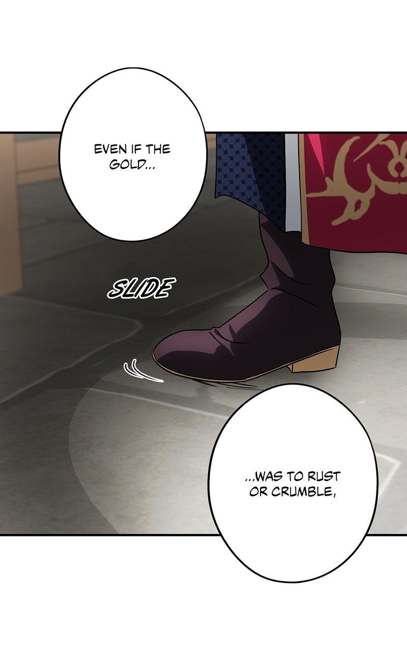 The Spark in Your Eyes Chapter 188