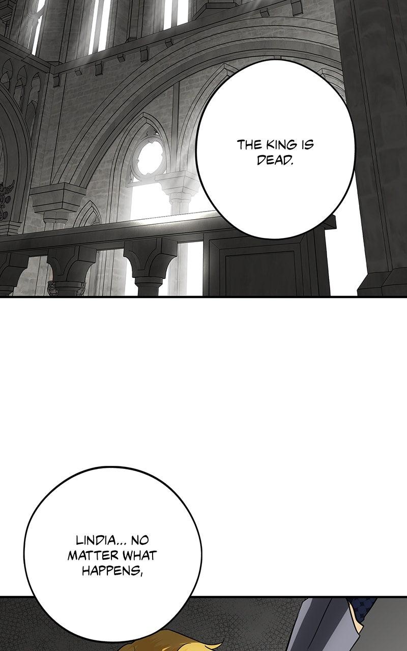 The Spark in Your Eyes Chapter 188