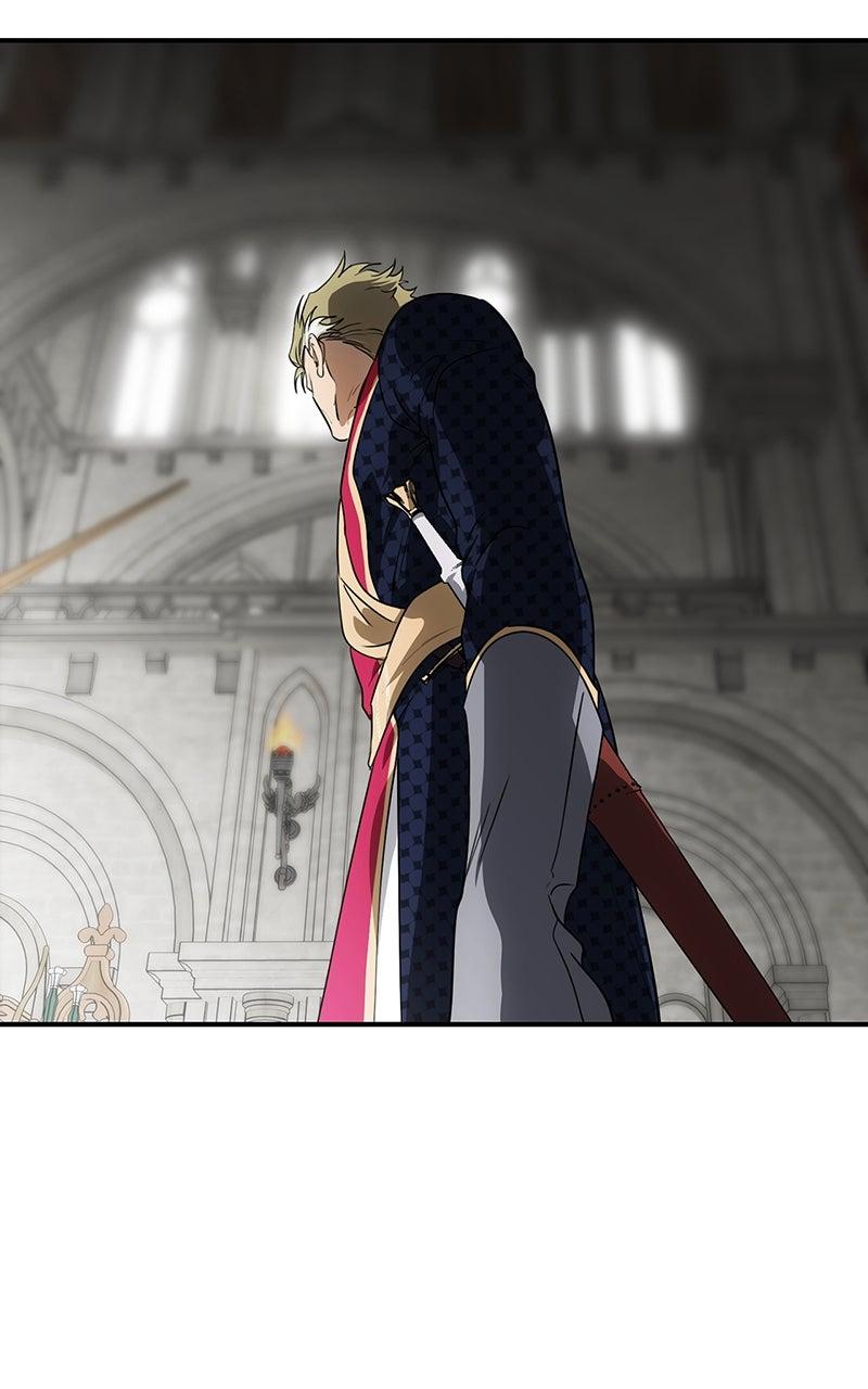 The Spark in Your Eyes Chapter 188