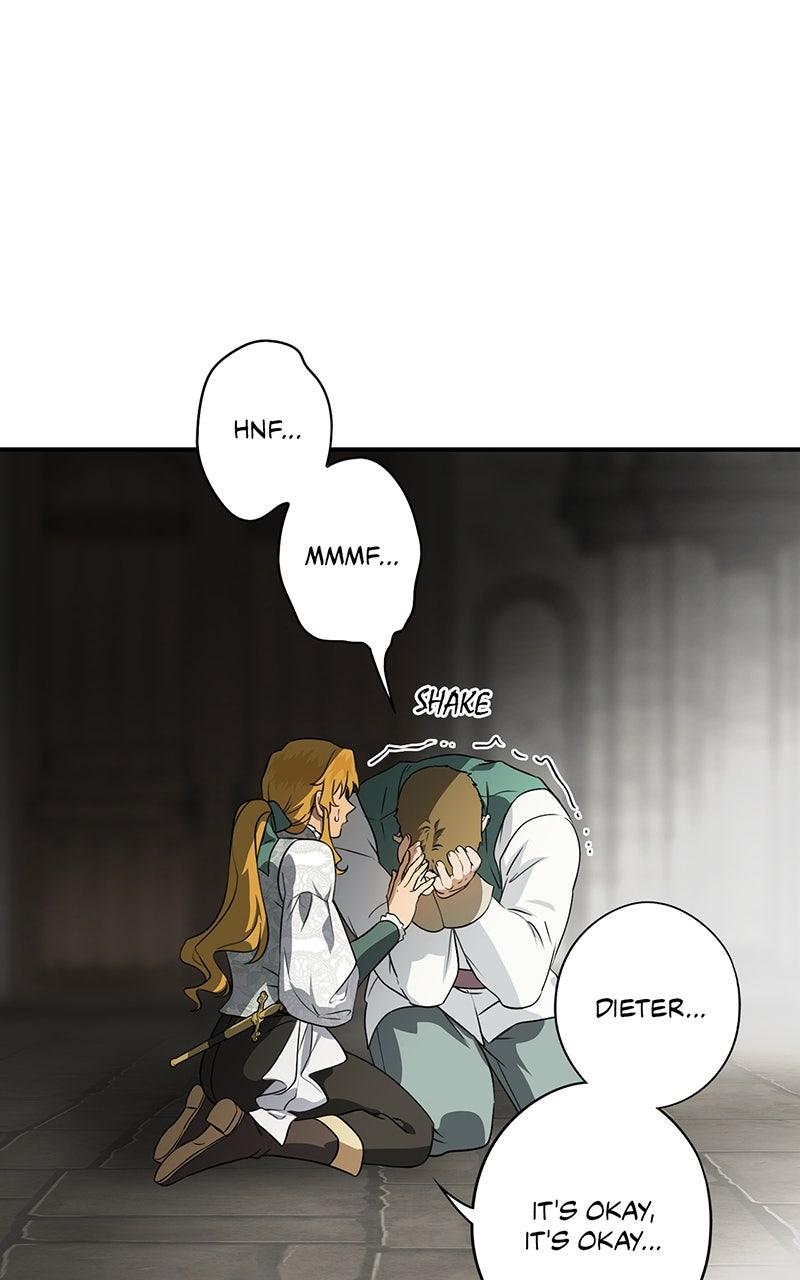 The Spark in Your Eyes Chapter 188