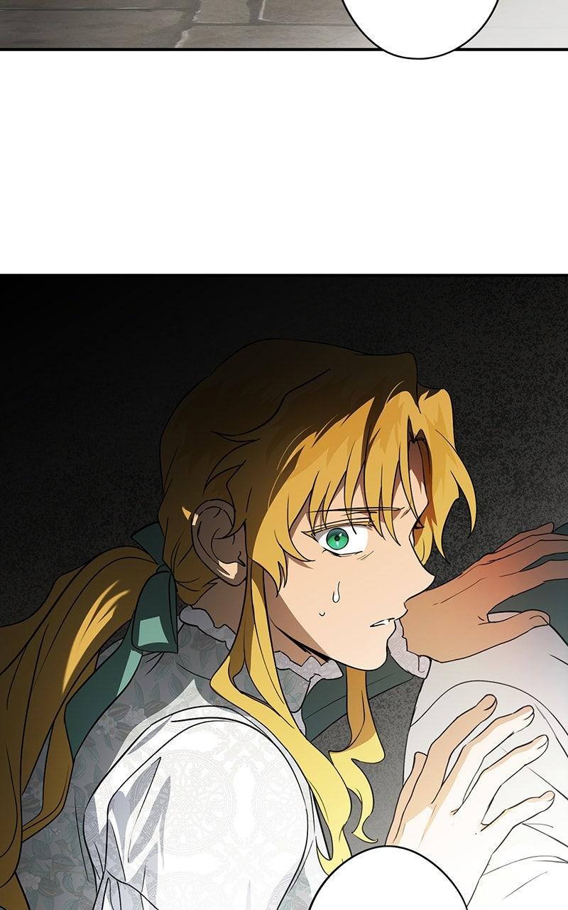 The Spark in Your Eyes Chapter 188