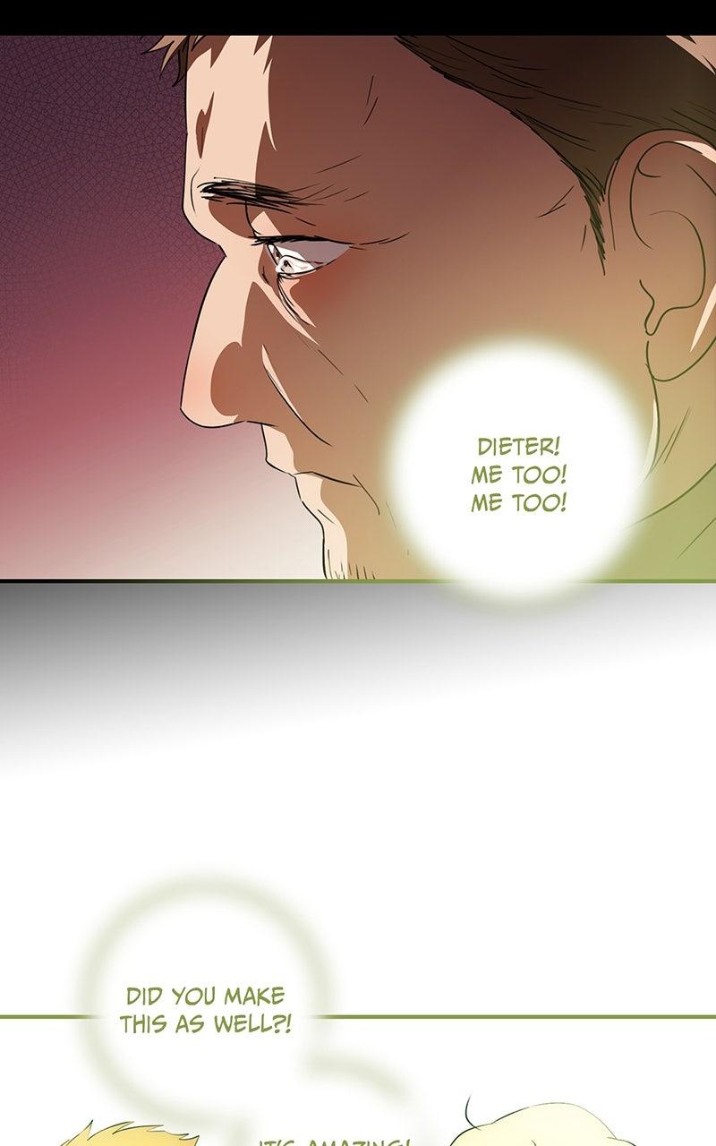 The Spark in Your Eyes Chapter 188