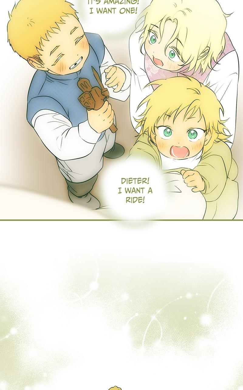 The Spark in Your Eyes Chapter 188