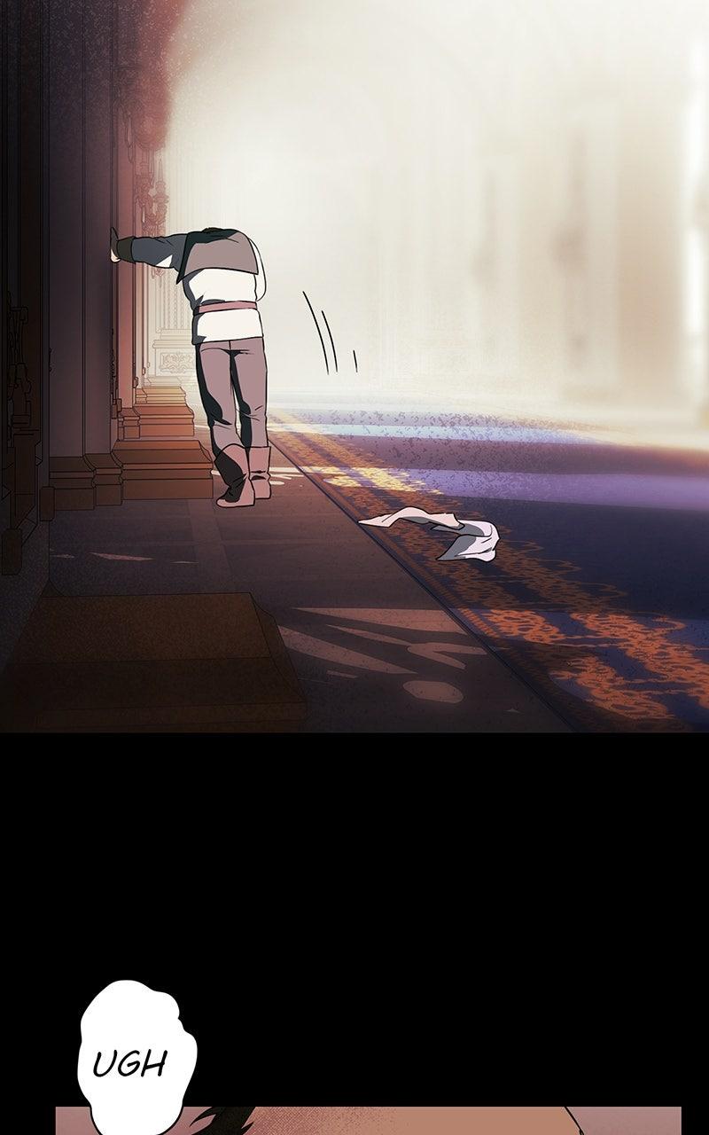 The Spark in Your Eyes Chapter 188