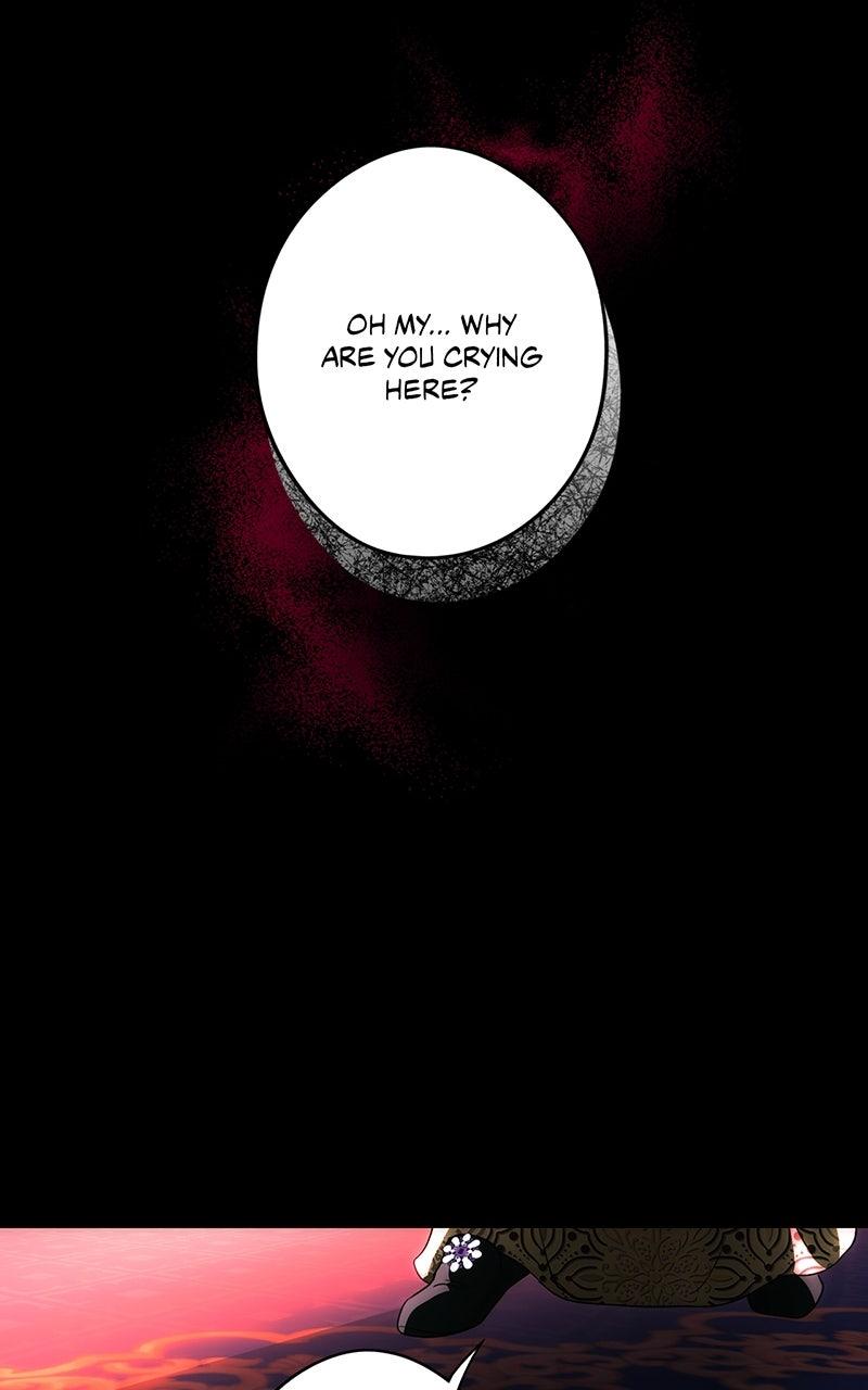 The Spark in Your Eyes Chapter 188