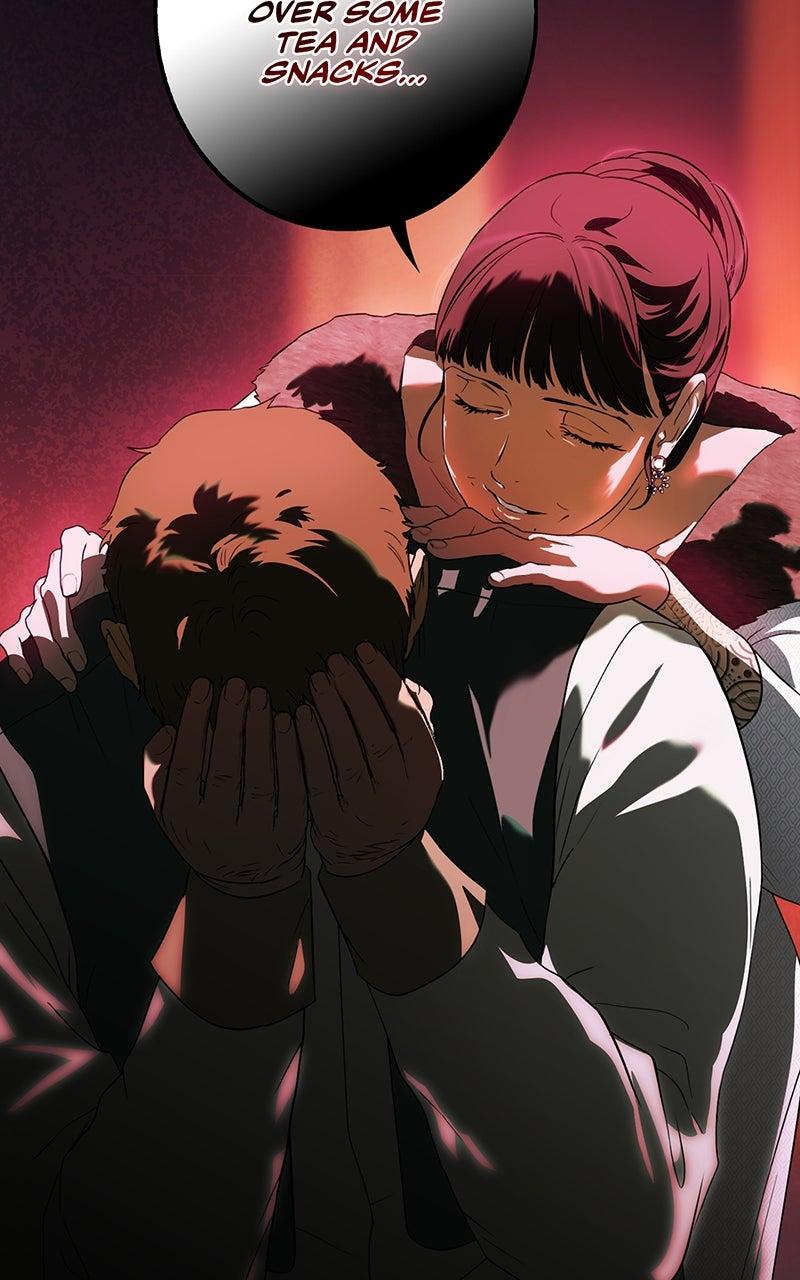 The Spark in Your Eyes Chapter 188