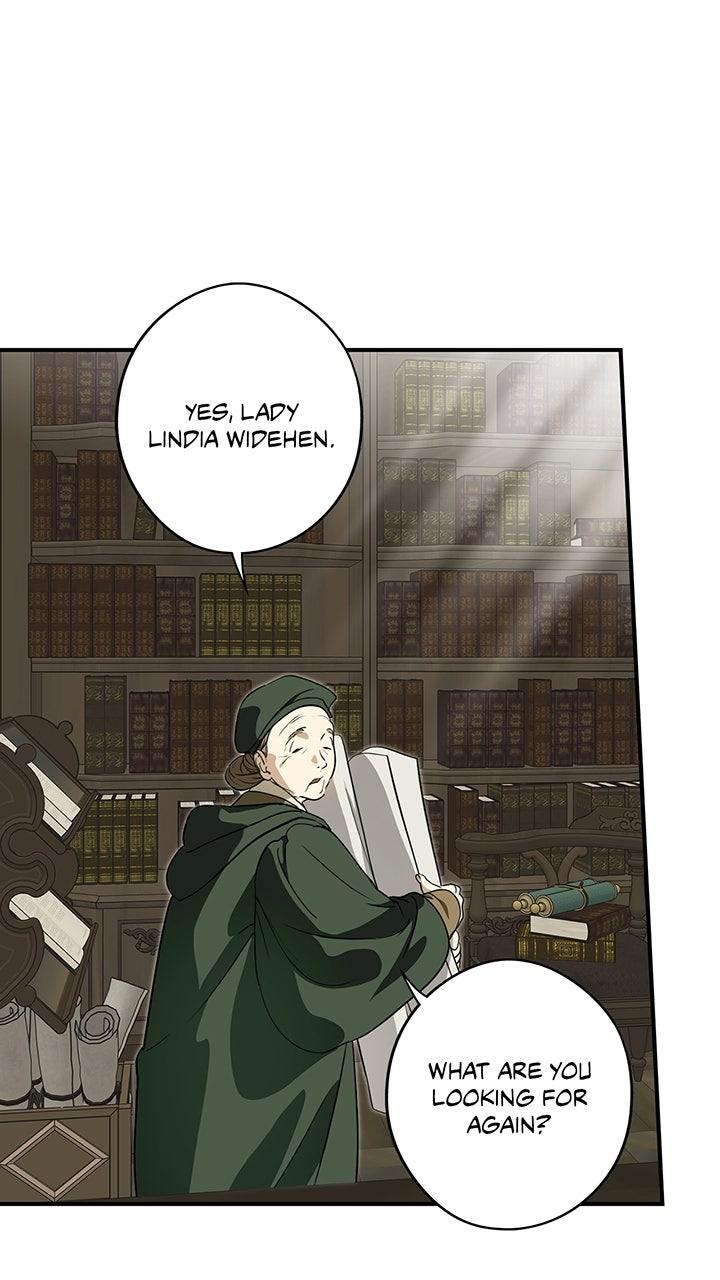 The Spark in Your Eyes Chapter 189