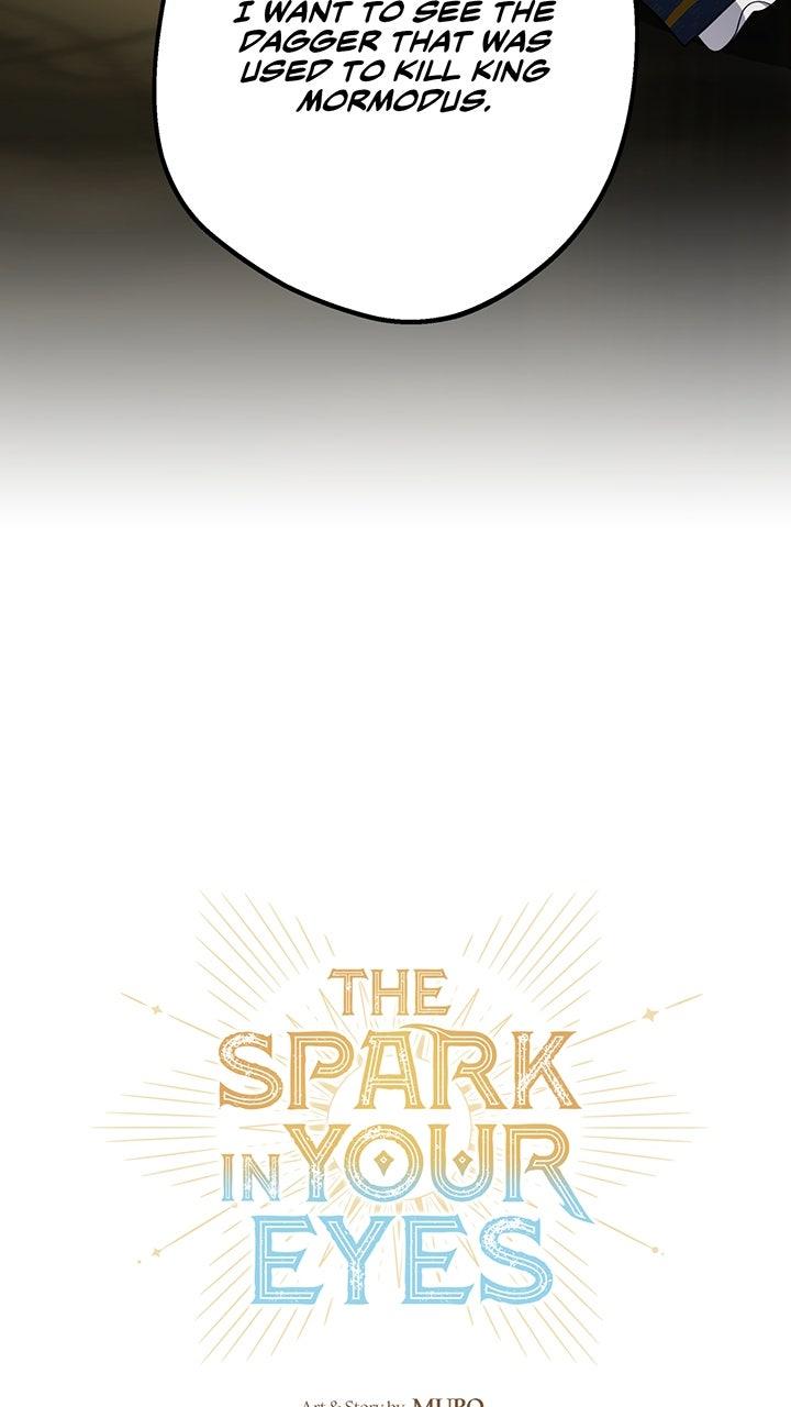 The Spark in Your Eyes Chapter 189