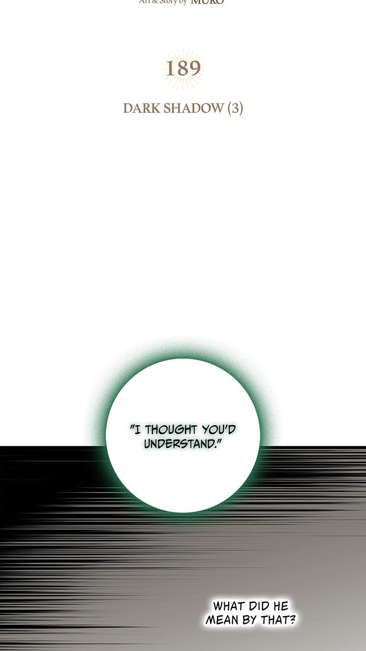 The Spark in Your Eyes Chapter 189