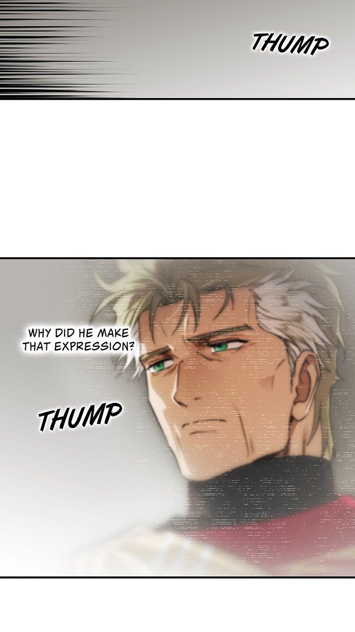 The Spark in Your Eyes Chapter 189