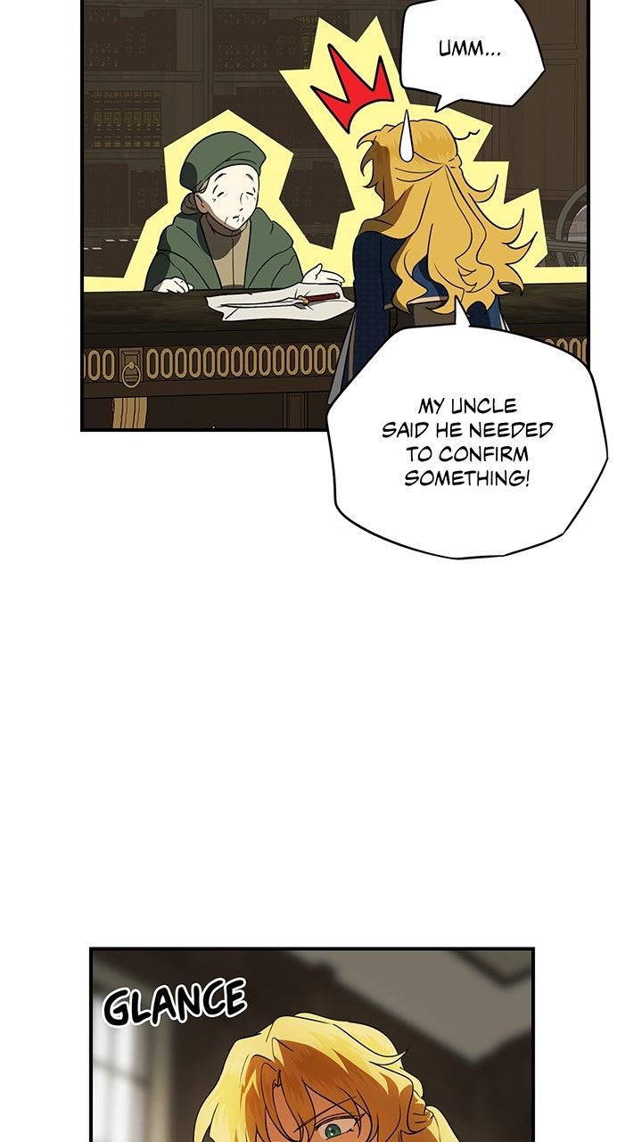 The Spark in Your Eyes Chapter 189