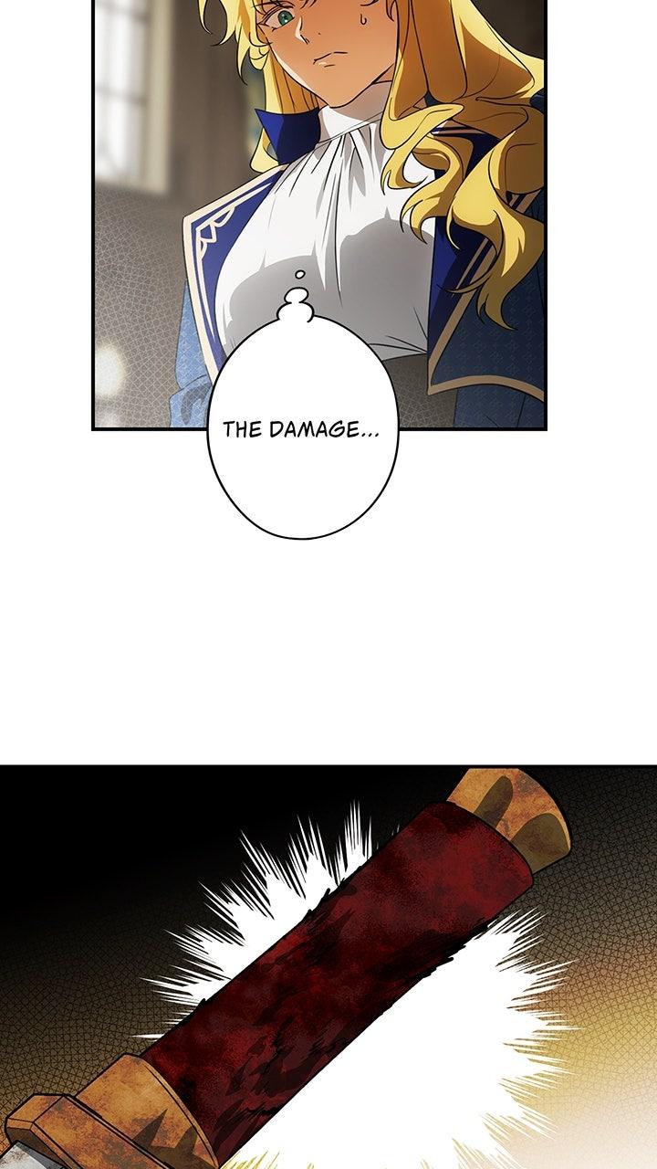 The Spark in Your Eyes Chapter 189