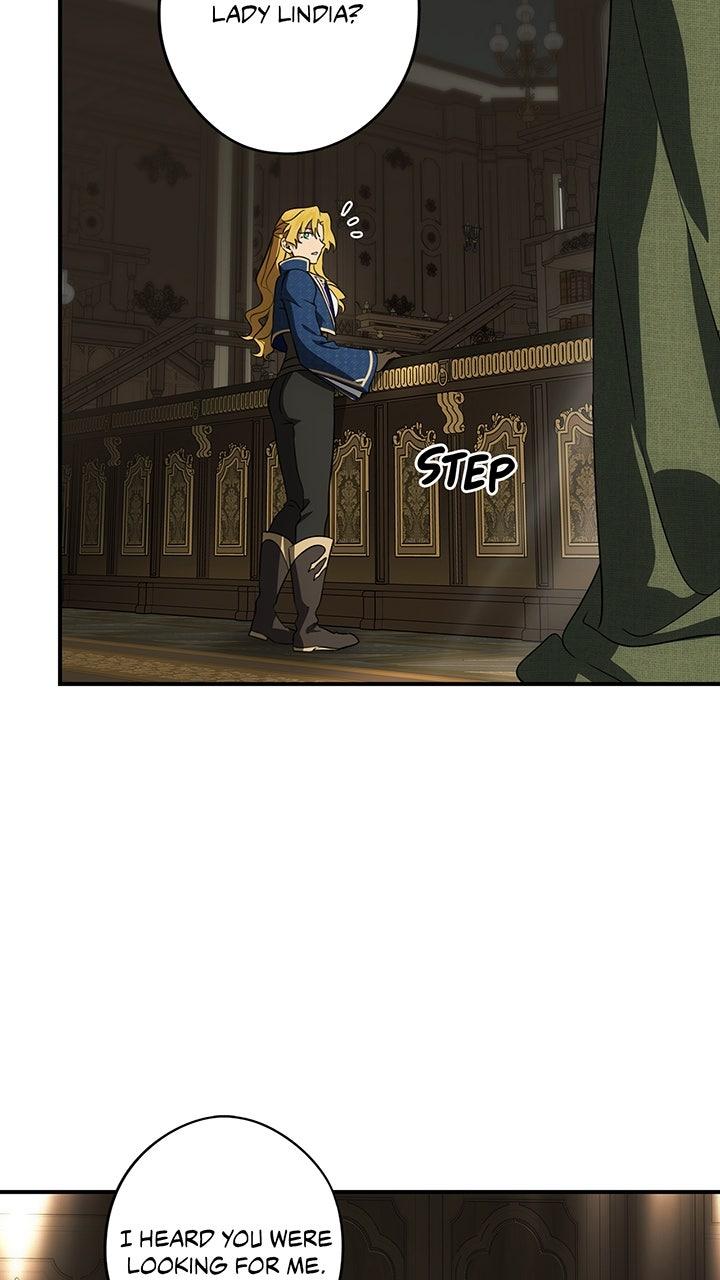 The Spark in Your Eyes Chapter 189