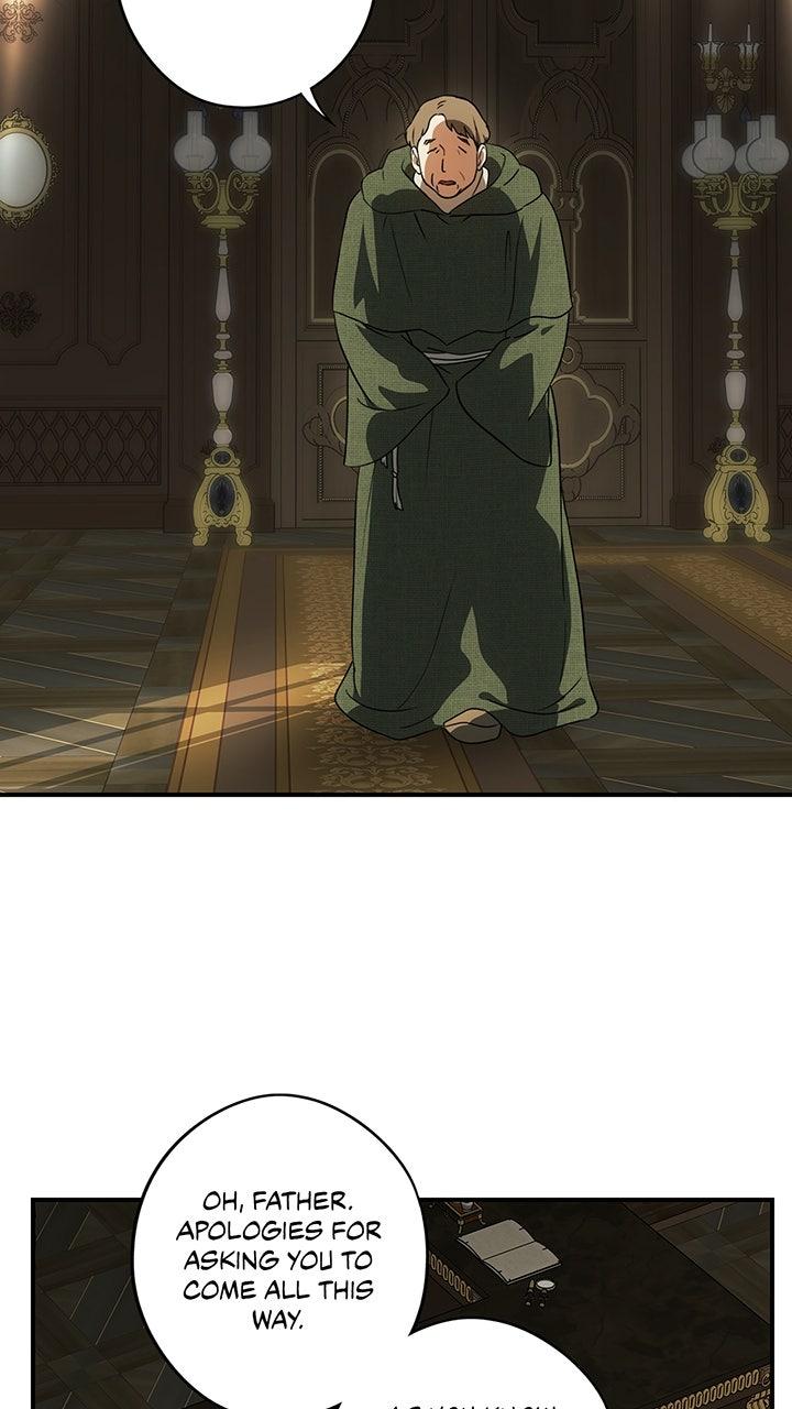 The Spark in Your Eyes Chapter 189