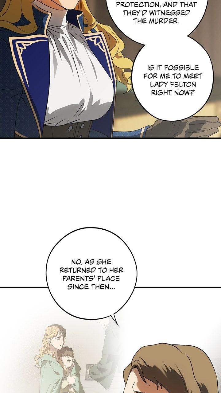 The Spark in Your Eyes Chapter 189