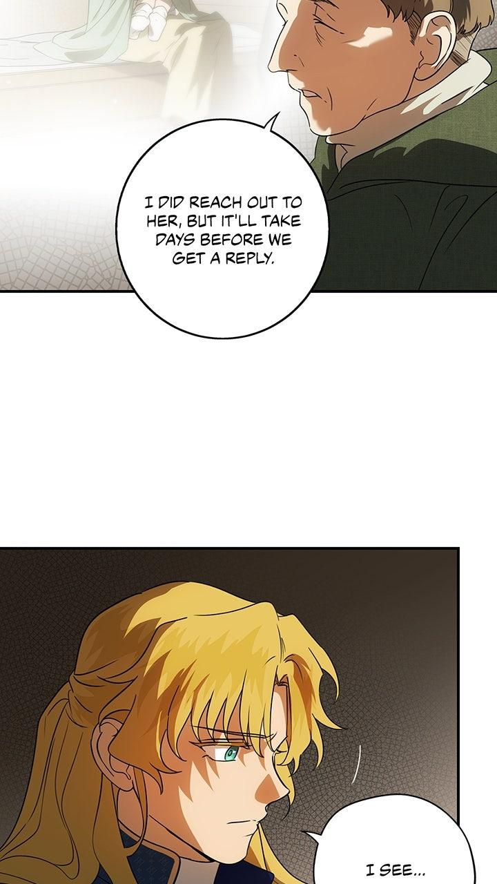 The Spark in Your Eyes Chapter 189