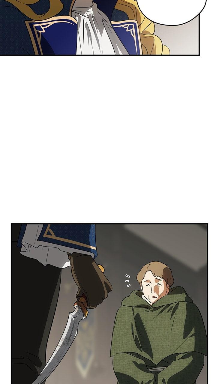 The Spark in Your Eyes Chapter 189