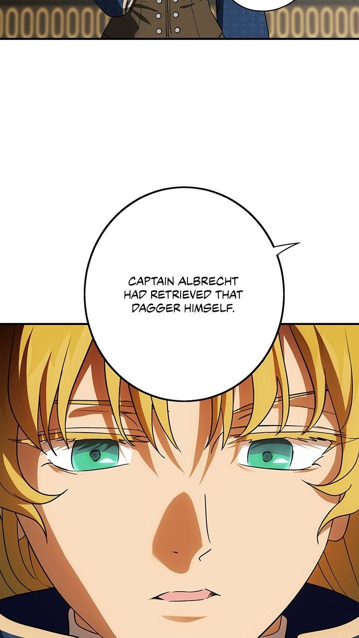 The Spark in Your Eyes Chapter 189