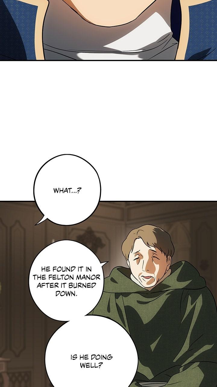 The Spark in Your Eyes Chapter 189