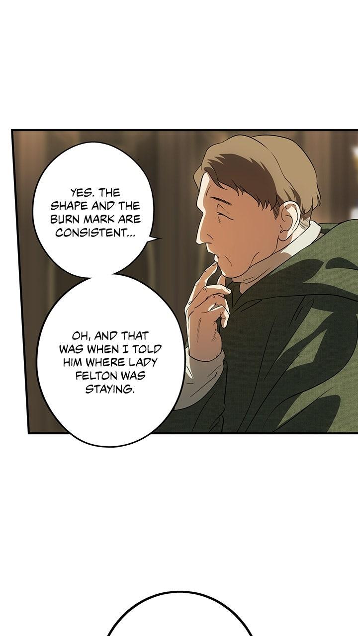 The Spark in Your Eyes Chapter 189