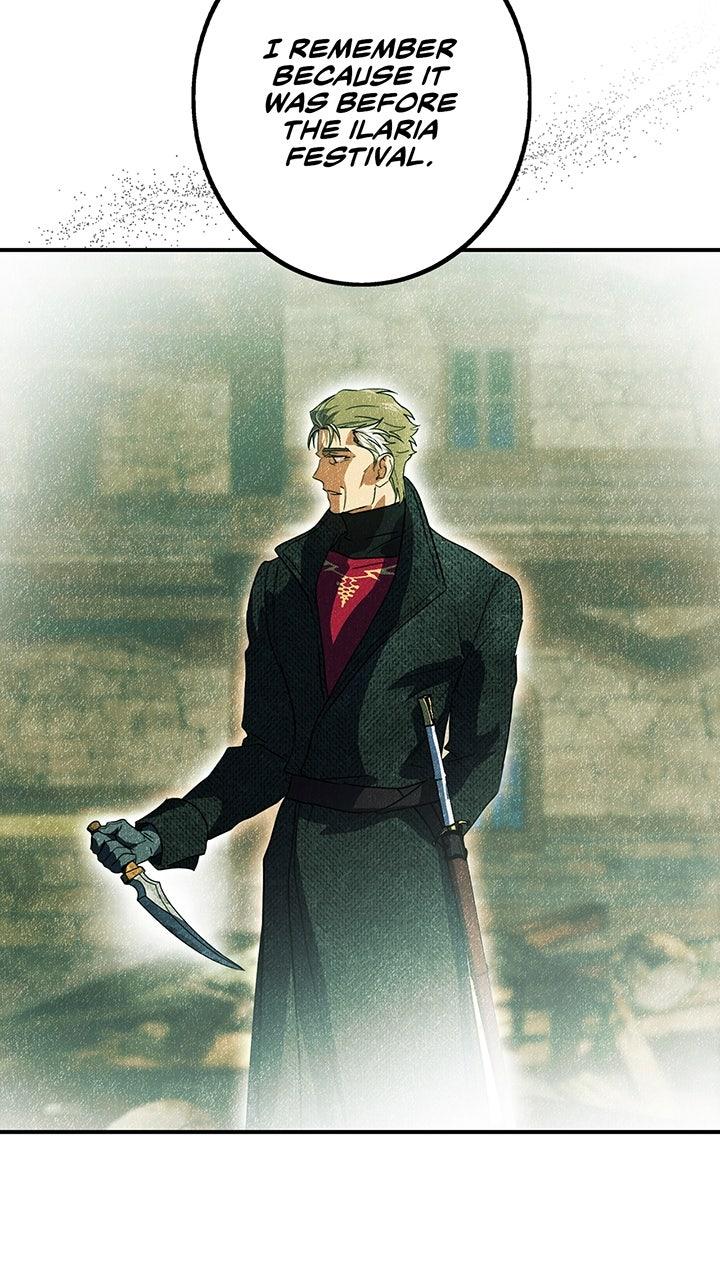 The Spark in Your Eyes Chapter 189