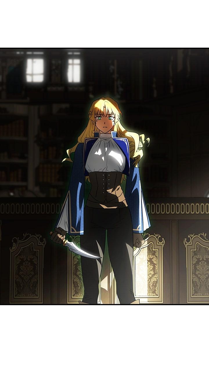 The Spark in Your Eyes Chapter 189