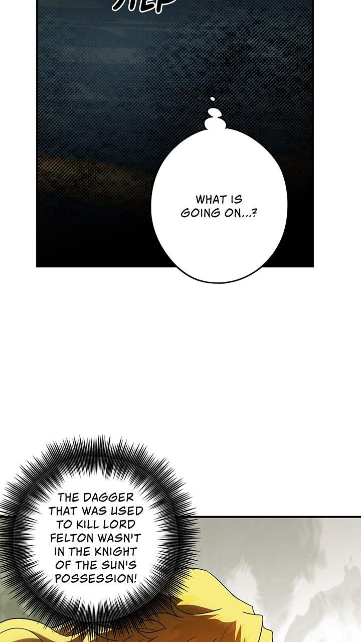 The Spark in Your Eyes Chapter 189