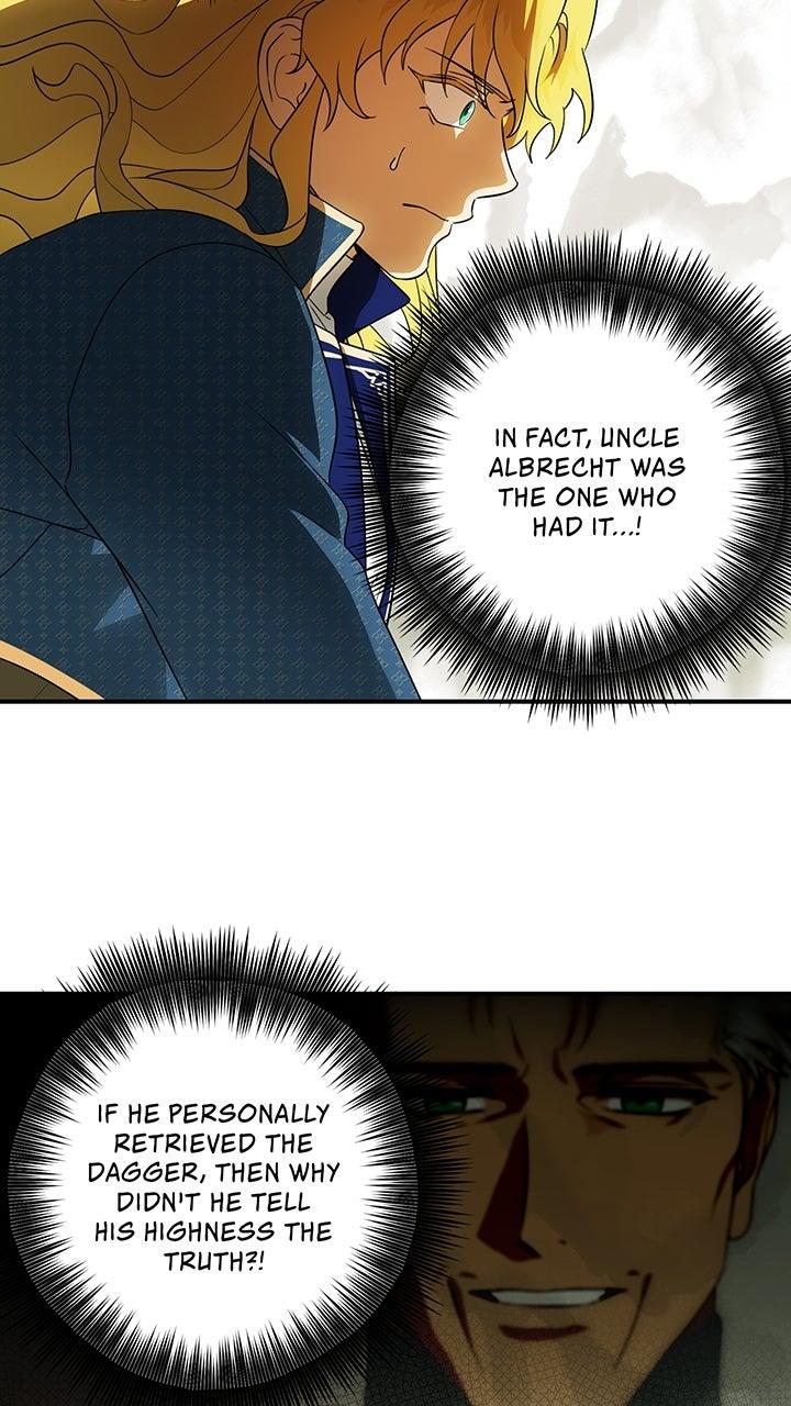 The Spark in Your Eyes Chapter 189