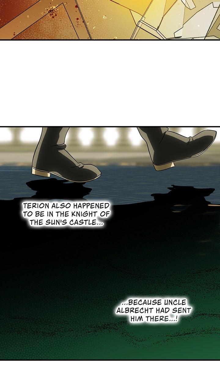 The Spark in Your Eyes Chapter 189