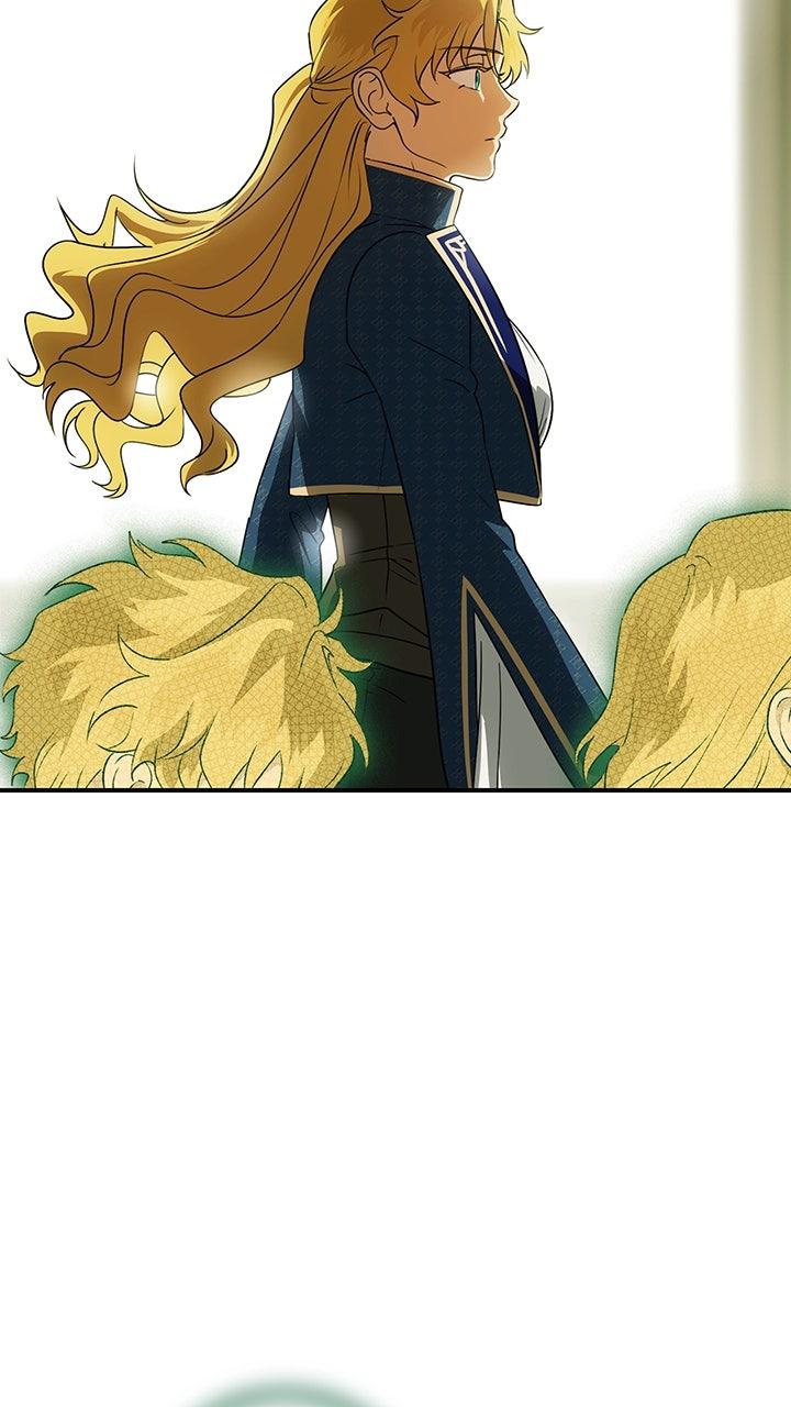 The Spark in Your Eyes Chapter 189