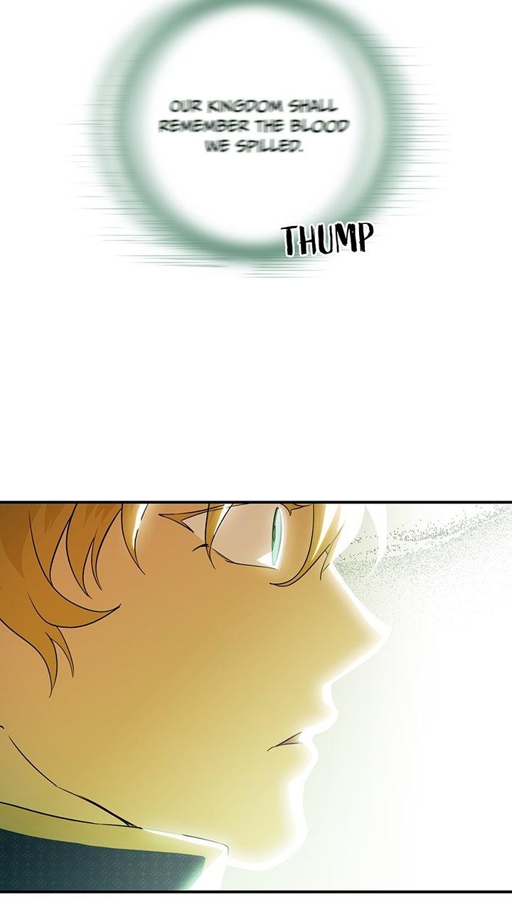 The Spark in Your Eyes Chapter 189