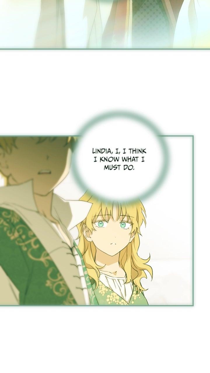 The Spark in Your Eyes Chapter 189