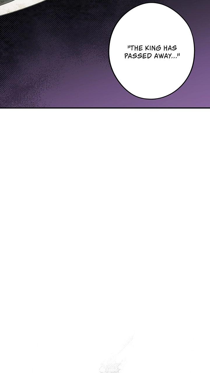 The Spark in Your Eyes Chapter 189