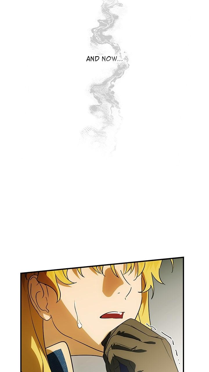 The Spark in Your Eyes Chapter 189