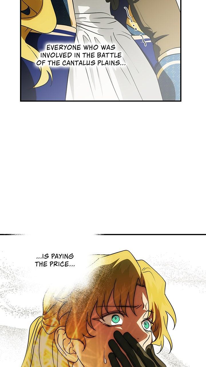 The Spark in Your Eyes Chapter 189