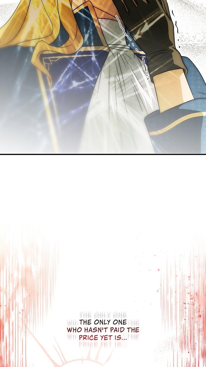 The Spark in Your Eyes Chapter 189