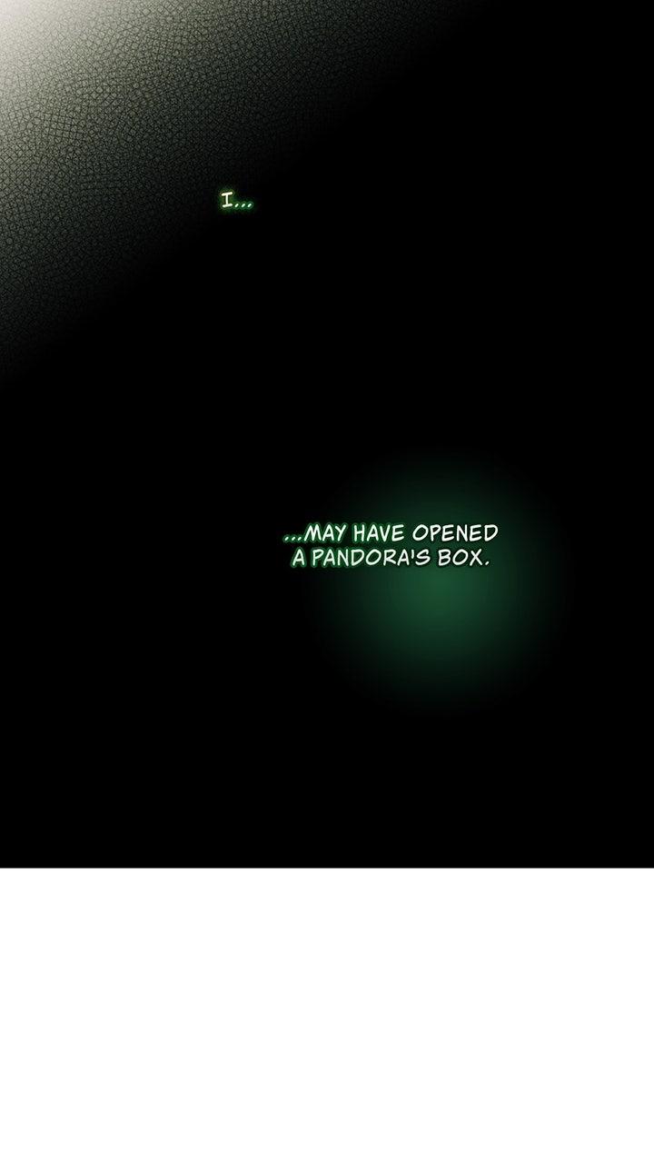 The Spark in Your Eyes Chapter 189