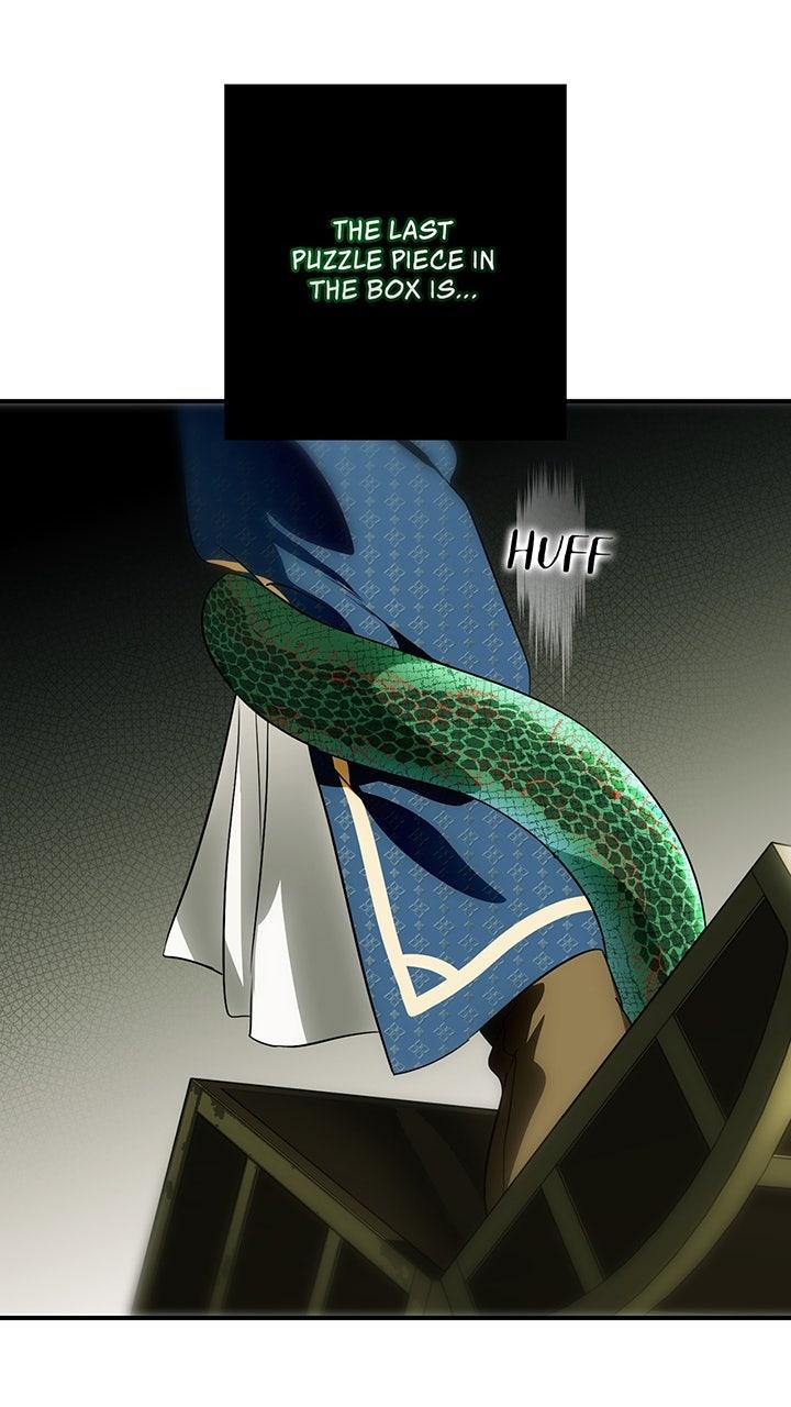 The Spark in Your Eyes Chapter 189