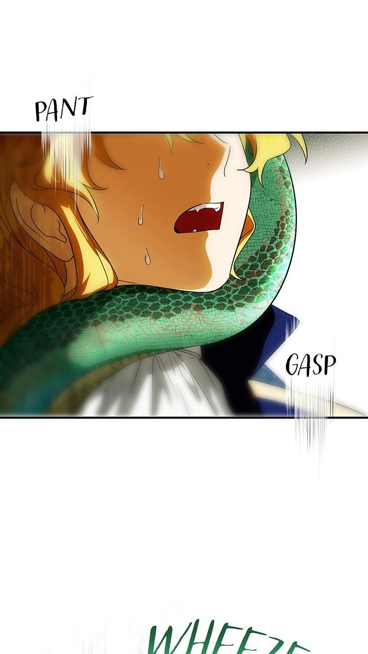 The Spark in Your Eyes Chapter 189