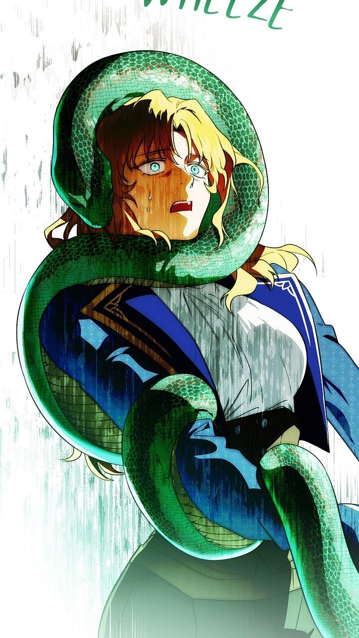 The Spark in Your Eyes Chapter 189