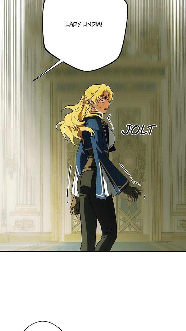 The Spark in Your Eyes Chapter 189